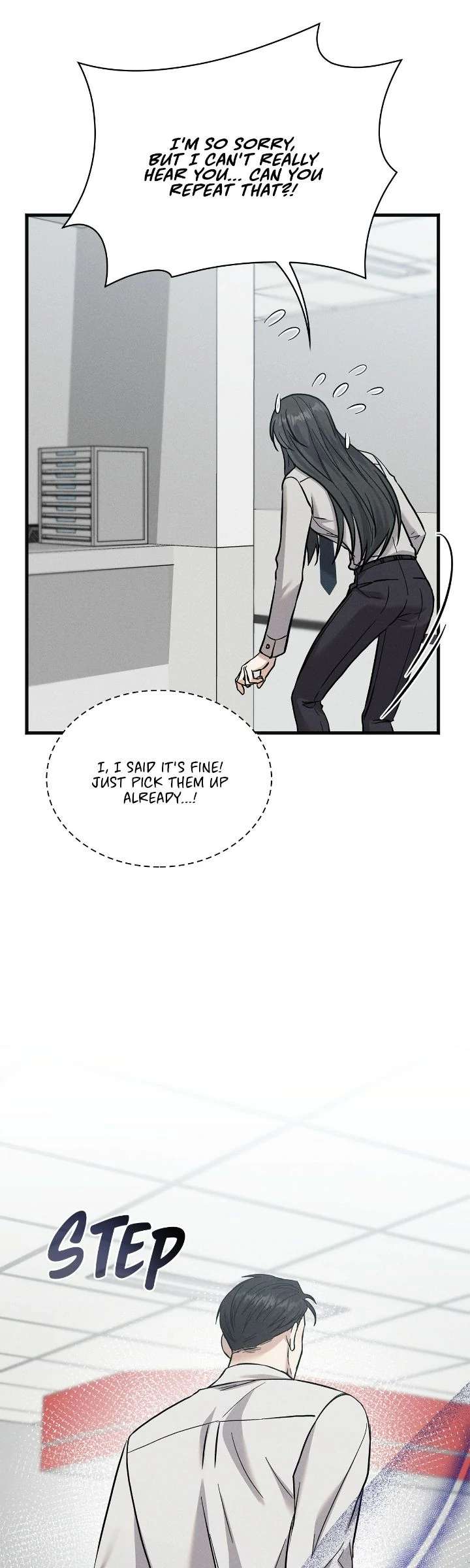 Read A Guide Out to Succeed chapter 32 image 38 on Lezhin