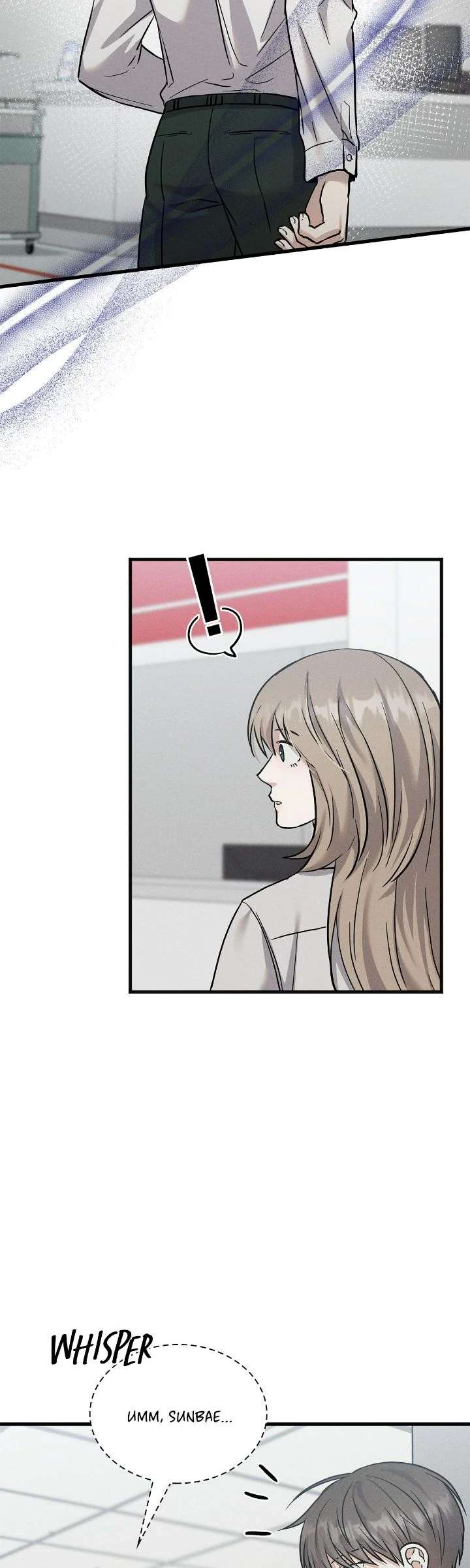 Read A Guide Out to Succeed chapter 32 image 39 on Lezhin