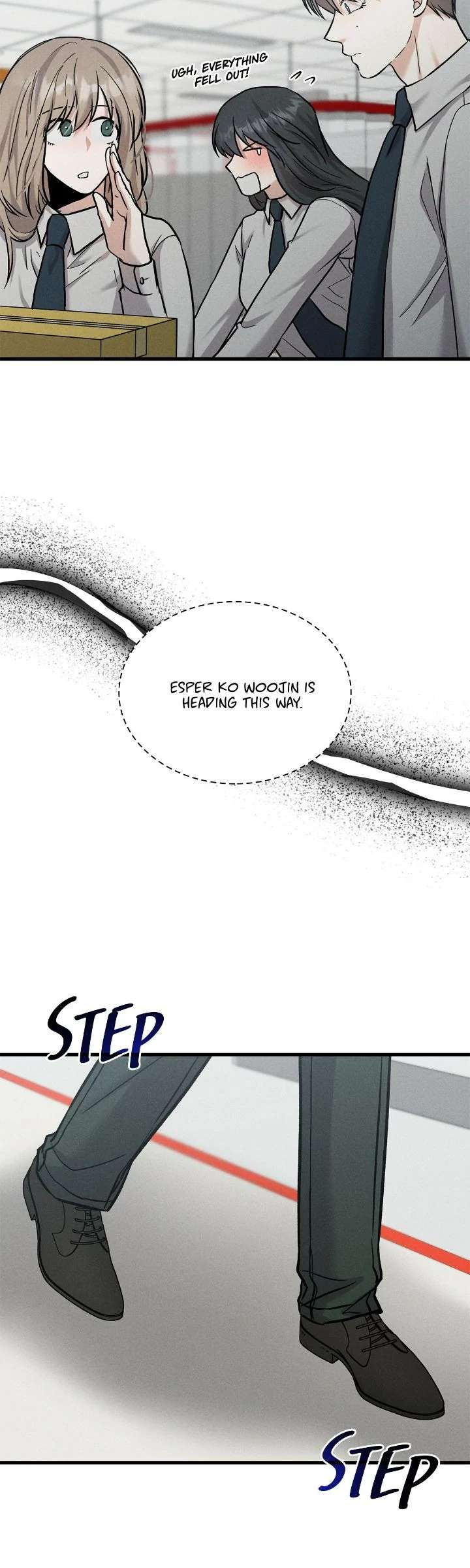 Read A Guide Out to Succeed chapter 32 image 40 on Lezhin