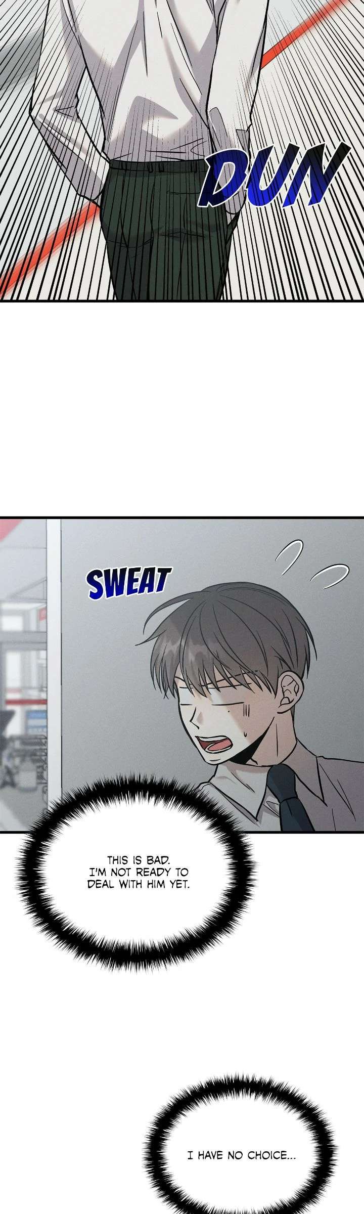 Read A Guide Out to Succeed chapter 32 image 43 on Lezhin