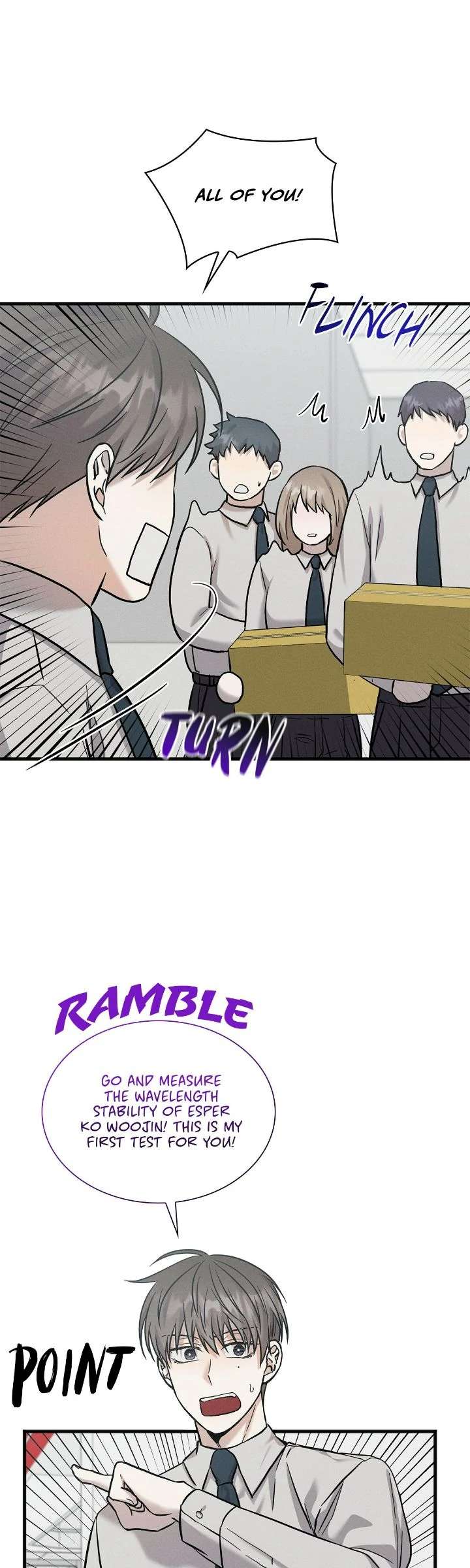 Read A Guide Out to Succeed chapter 32 image 45 on Lezhin