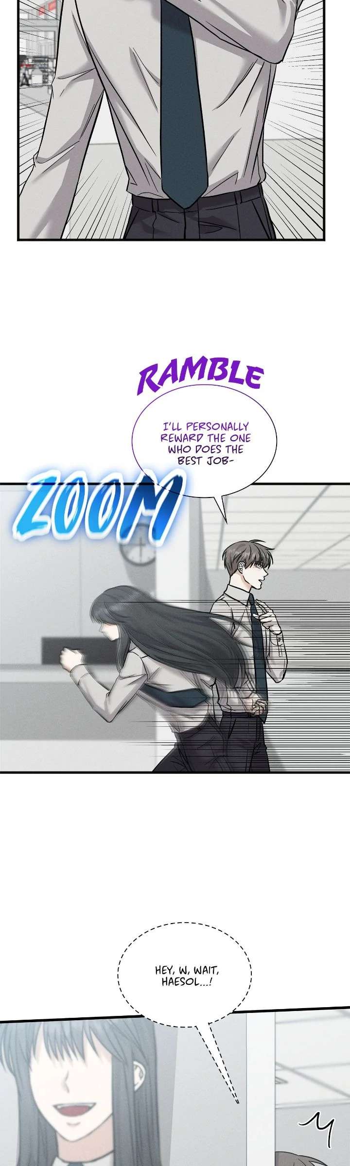 Read A Guide Out to Succeed chapter 32 image 46 on Lezhin