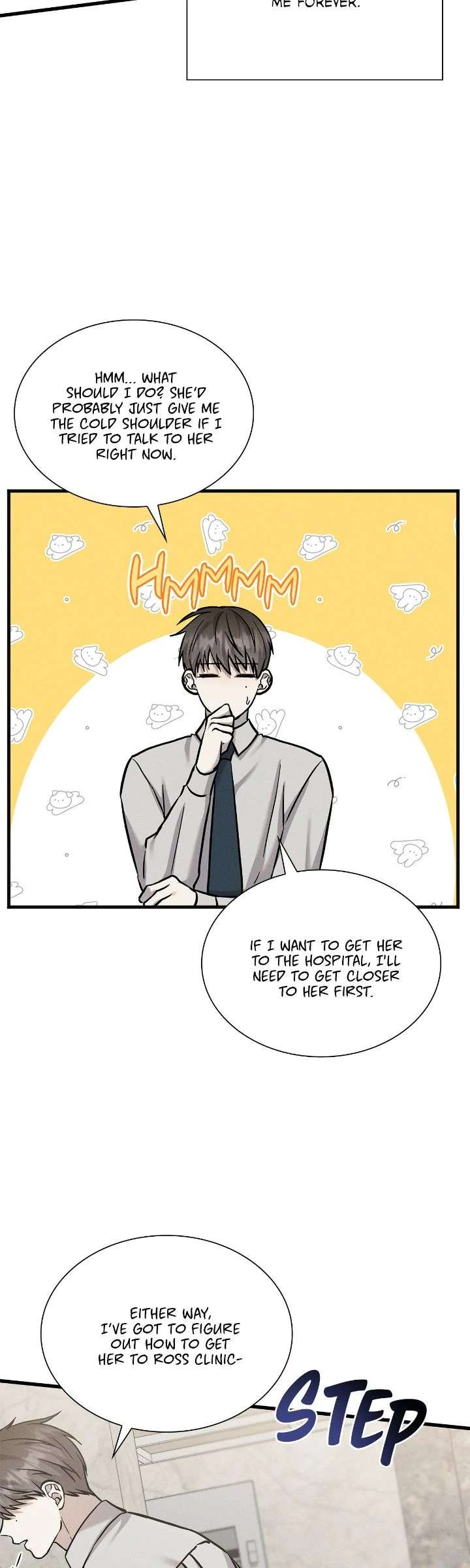 Read A Guide Out to Succeed chapter 32 image 5 on Lezhin