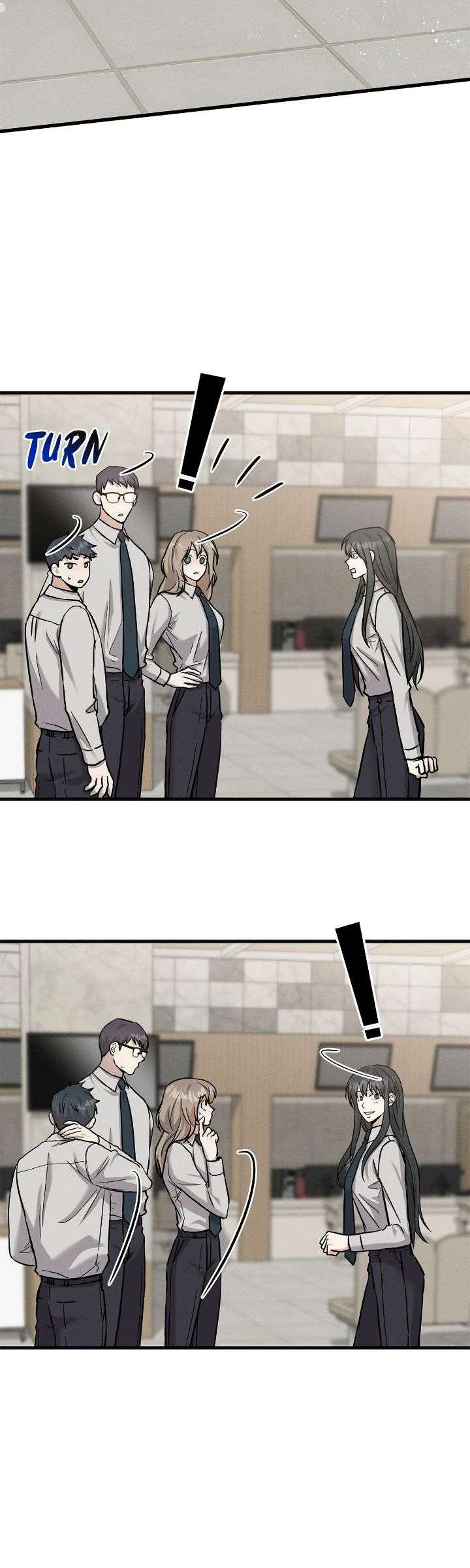 Read A Guide Out to Succeed chapter 32 image 8 on Lezhin