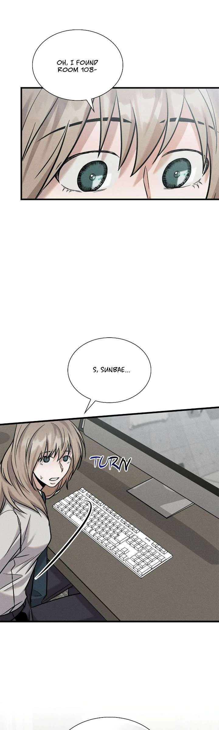 Read A Guide Out to Succeed chapter 33 image 13 on Lezhin