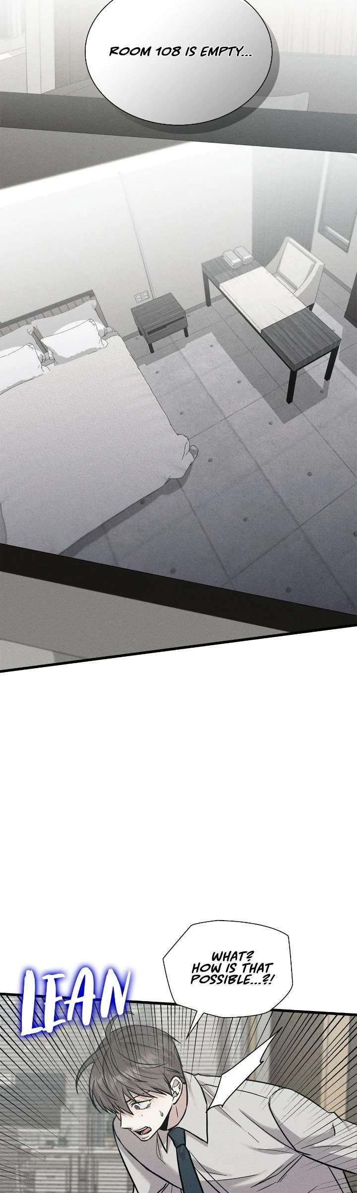 Read A Guide Out to Succeed chapter 33 image 14 on Lezhin