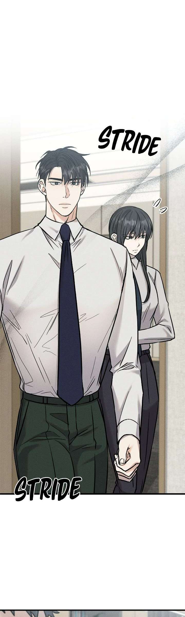 Read A Guide Out to Succeed chapter 33 image 16 on Lezhin