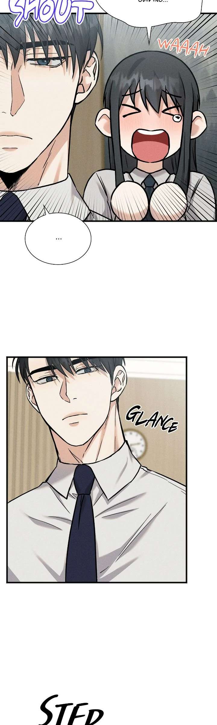 Read A Guide Out to Succeed chapter 33 image 18 on Lezhin