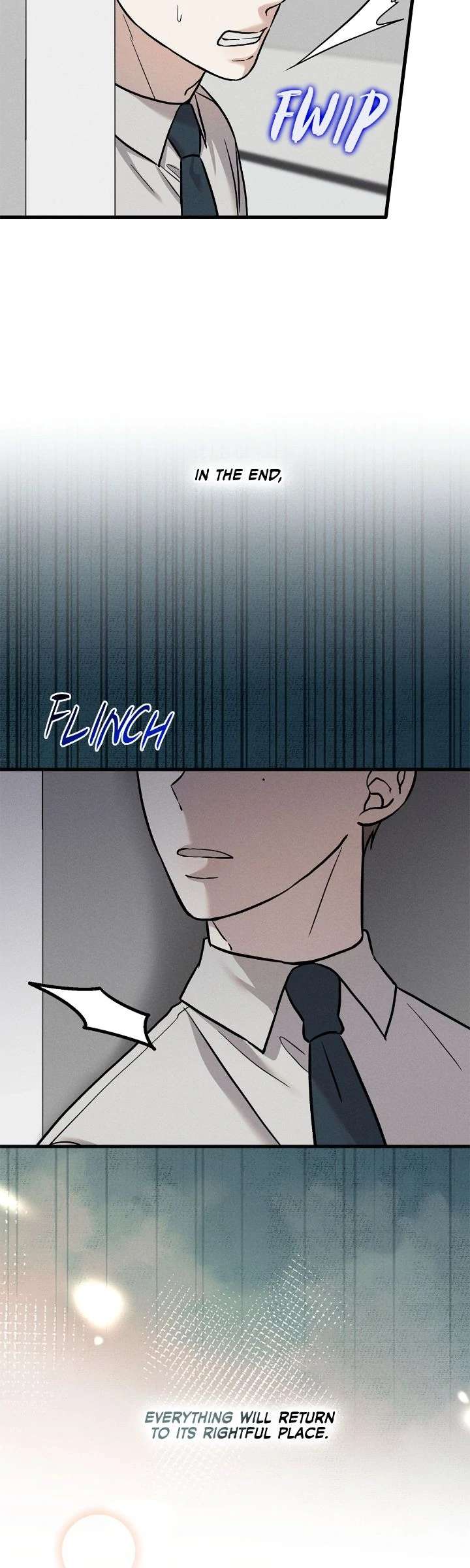 Read A Guide Out to Succeed chapter 33 image 2 on Lezhin