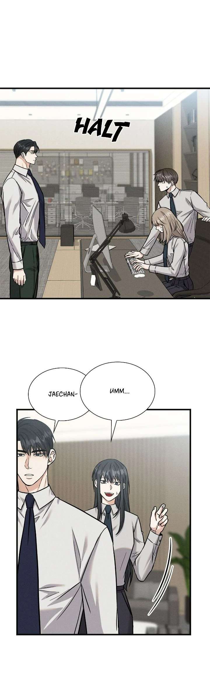 Read A Guide Out to Succeed chapter 33 image 20 on Lezhin