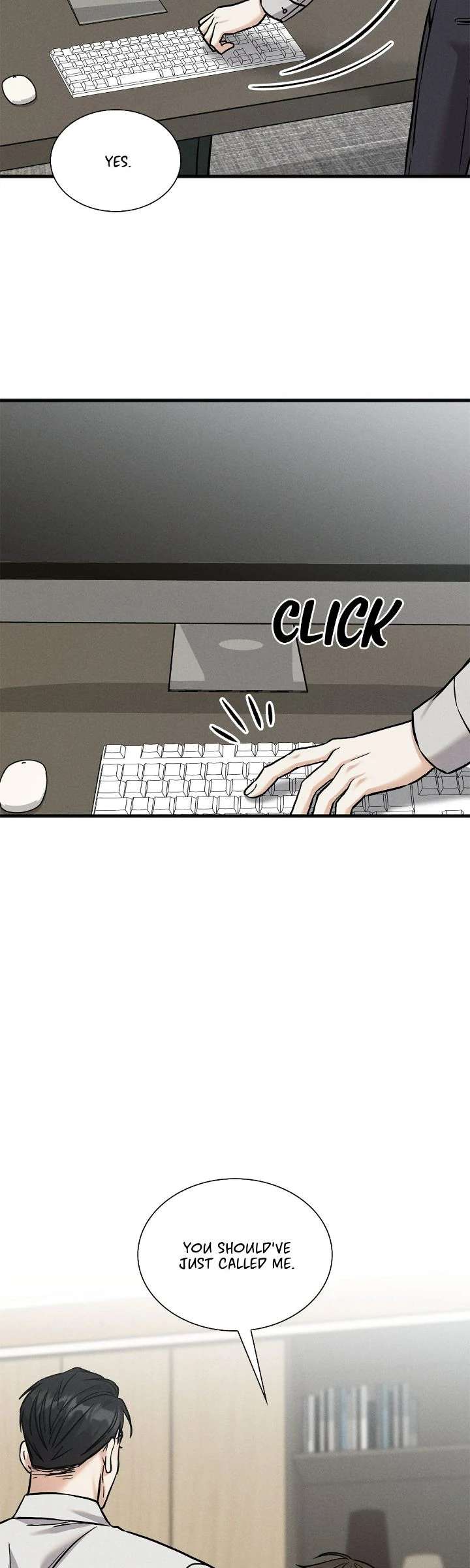 Read A Guide Out to Succeed chapter 33 image 25 on Lezhin