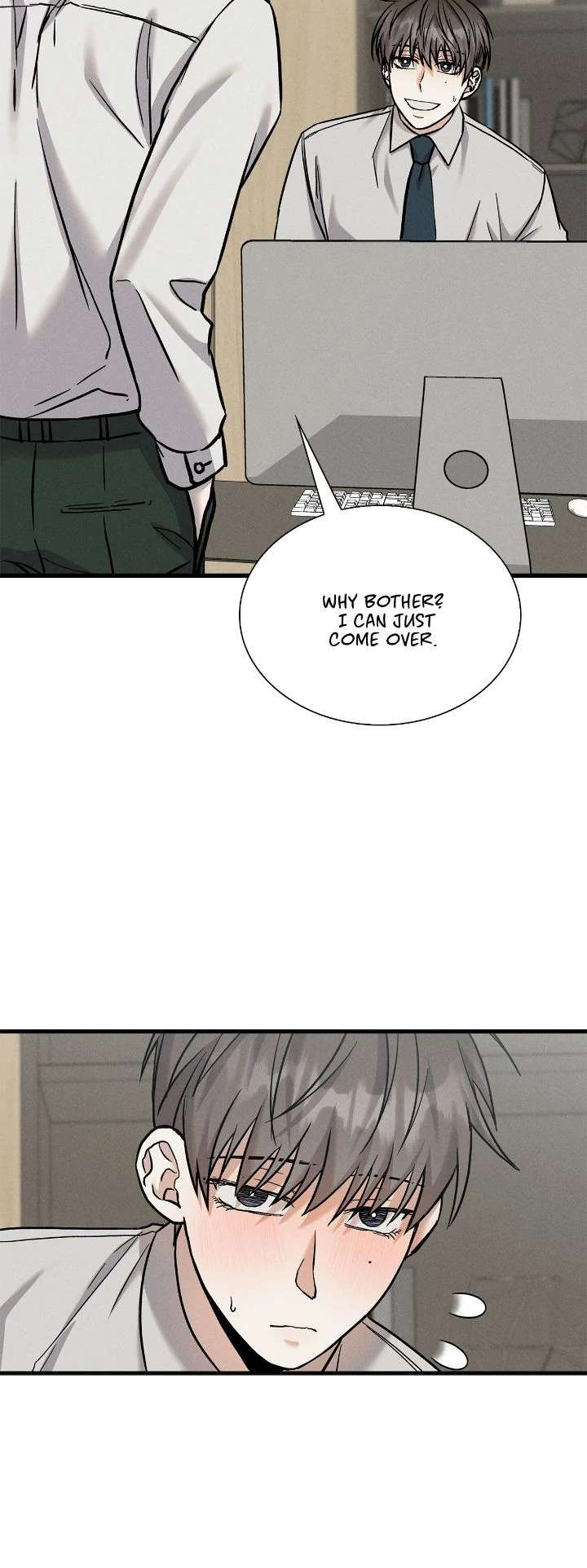 Read A Guide Out to Succeed chapter 33 image 26 on Lezhin