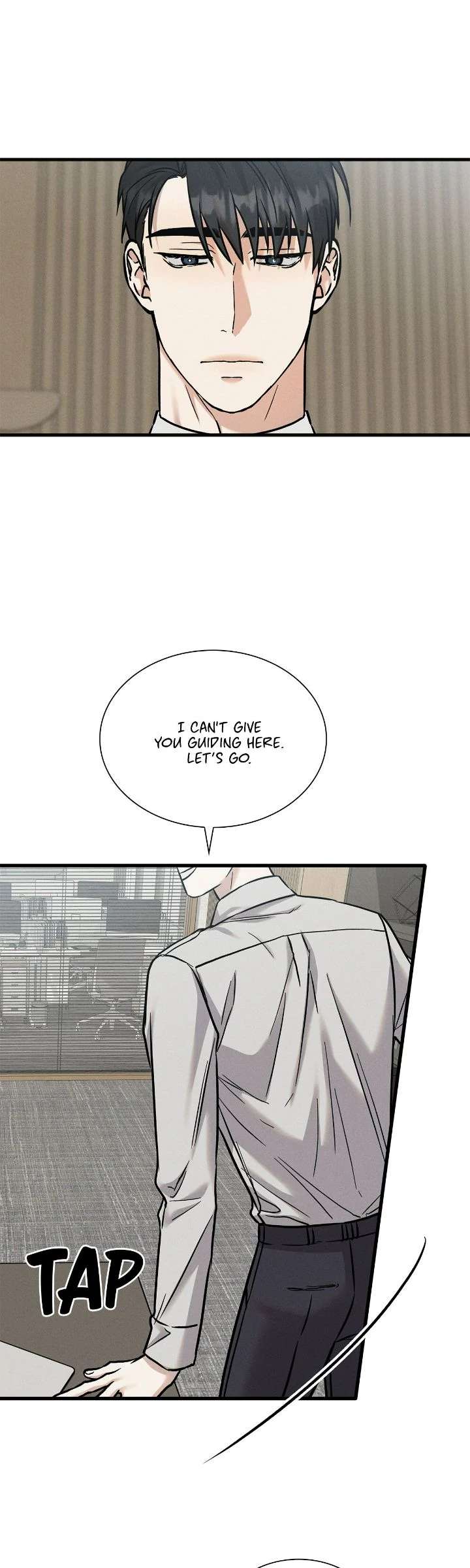 Read A Guide Out to Succeed chapter 33 image 27 on Lezhin