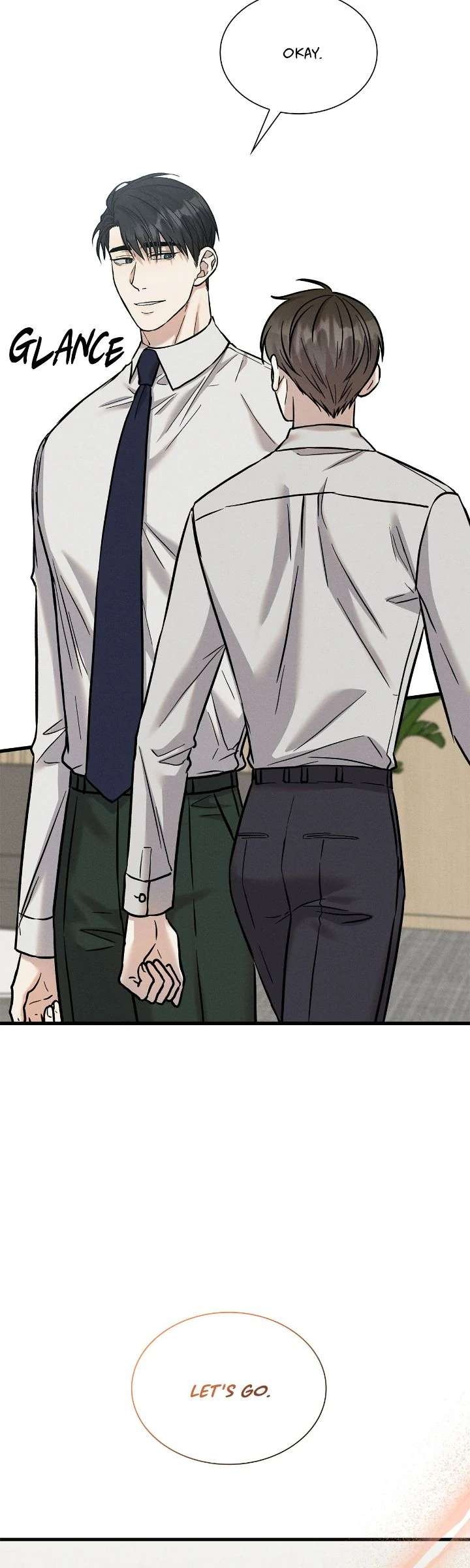Read A Guide Out to Succeed chapter 33 image 28 on Lezhin