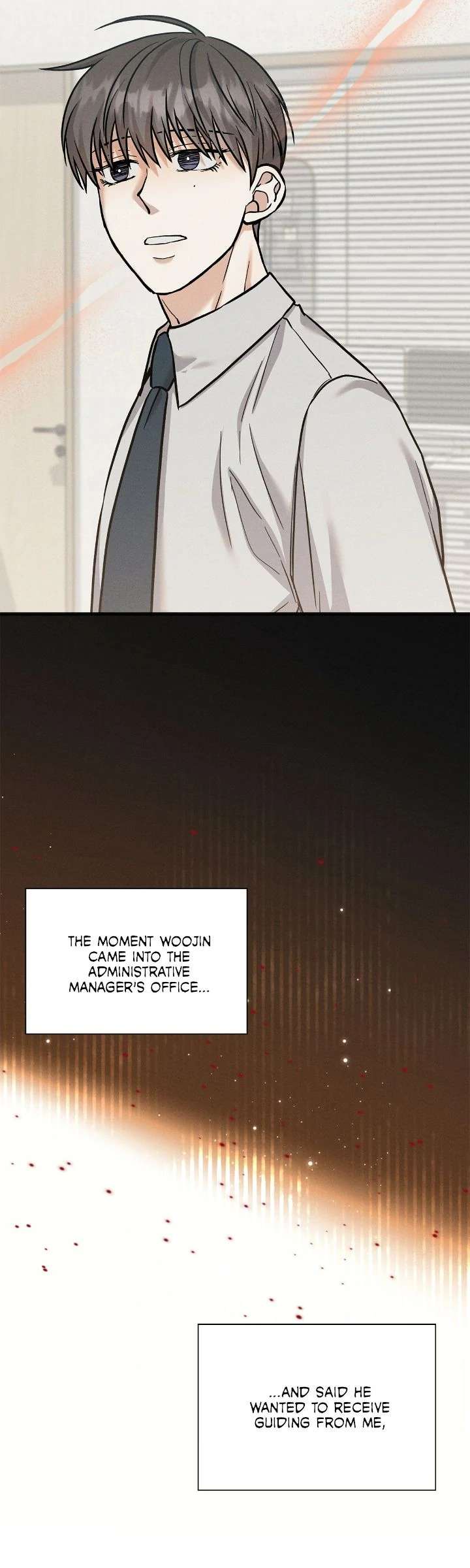 Read A Guide Out to Succeed chapter 33 image 29 on Lezhin