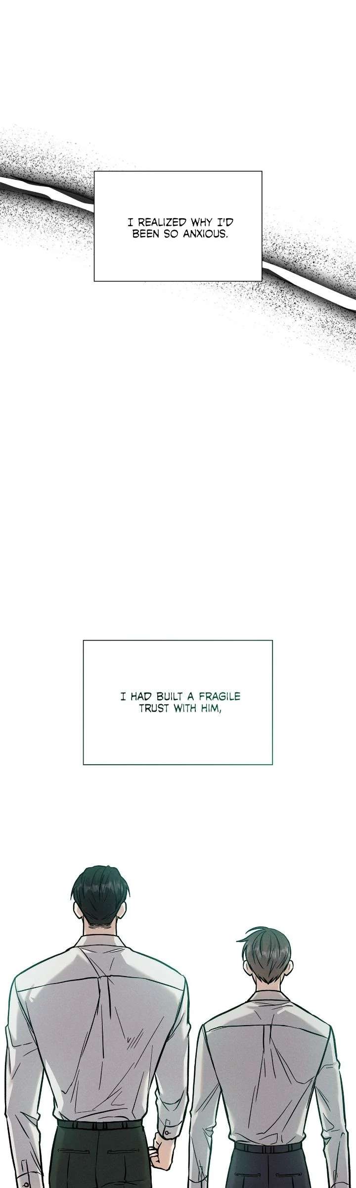 Read A Guide Out to Succeed chapter 33 image 31 on Lezhin