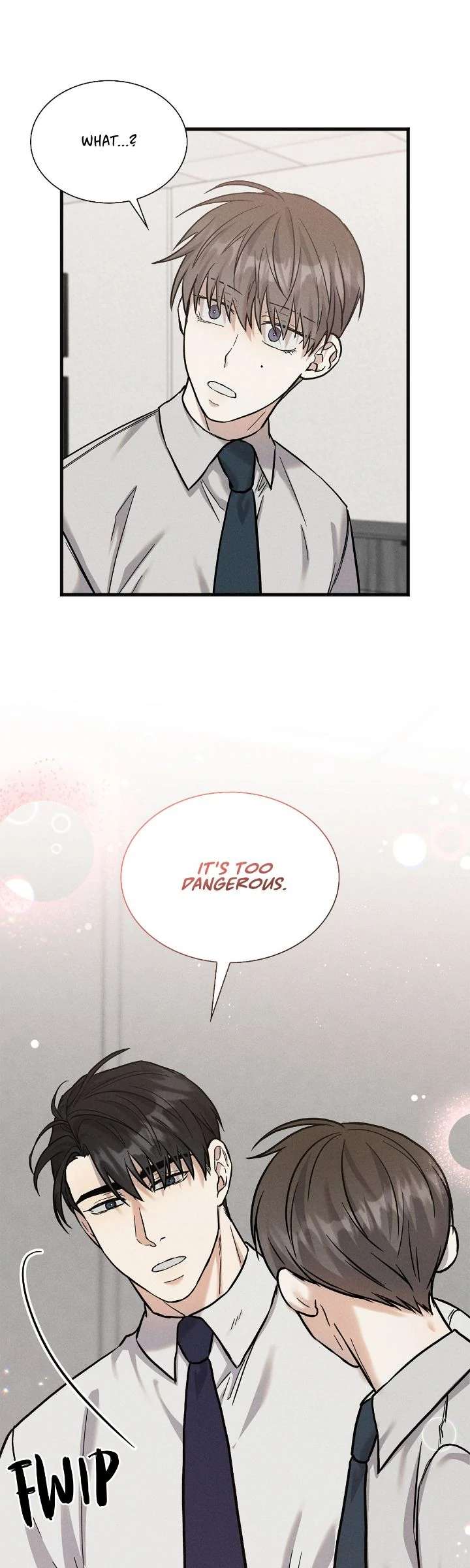 Read A Guide Out to Succeed chapter 33 image 38 on Lezhin