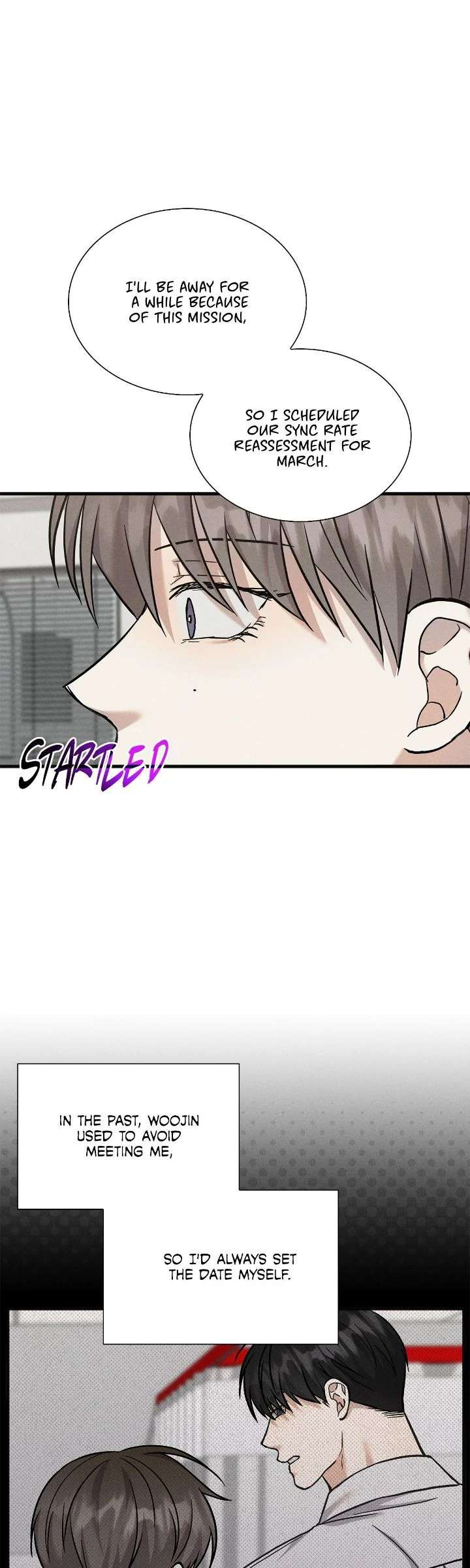 Read A Guide Out to Succeed chapter 33 image 41 on Lezhin