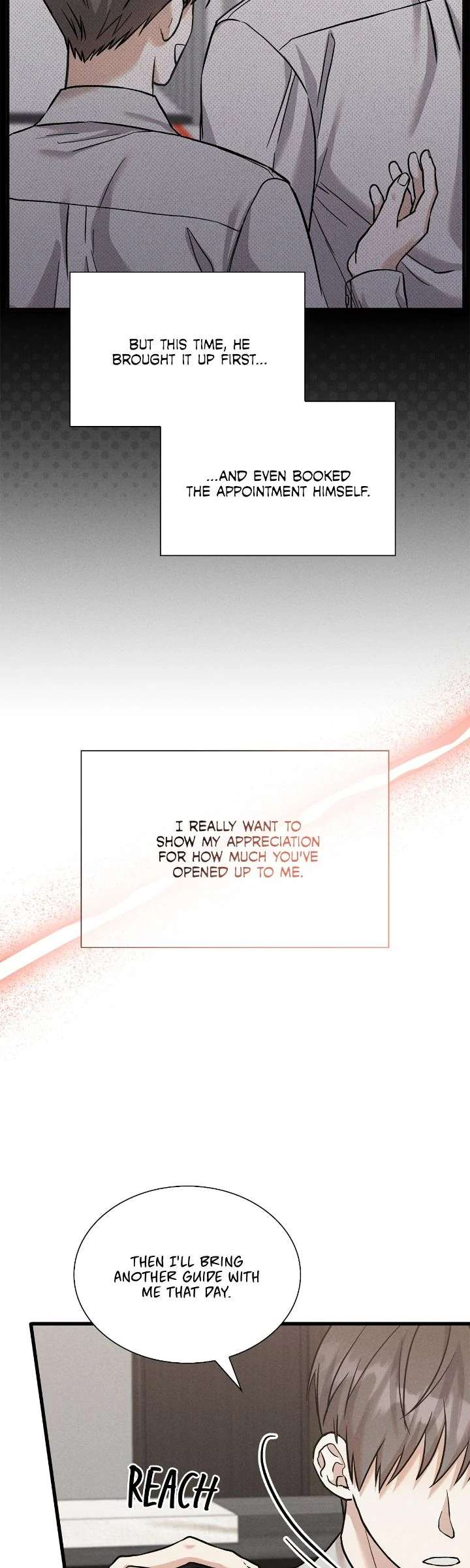 Read A Guide Out to Succeed chapter 33 image 42 on Lezhin