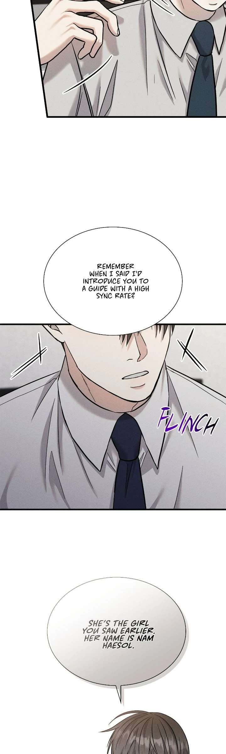 Read A Guide Out to Succeed chapter 33 image 43 on Lezhin