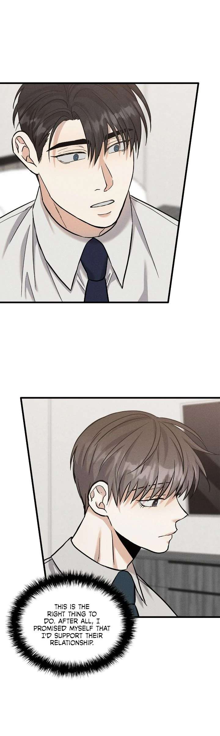 Read A Guide Out to Succeed chapter 33 image 45 on Lezhin