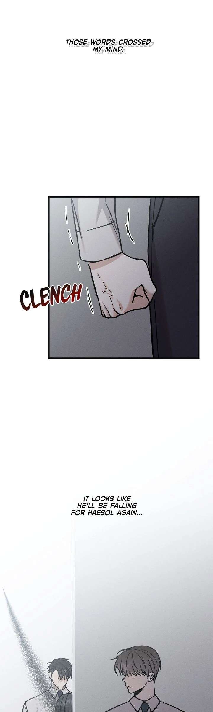 Read A Guide Out to Succeed chapter 33 image 5 on Lezhin