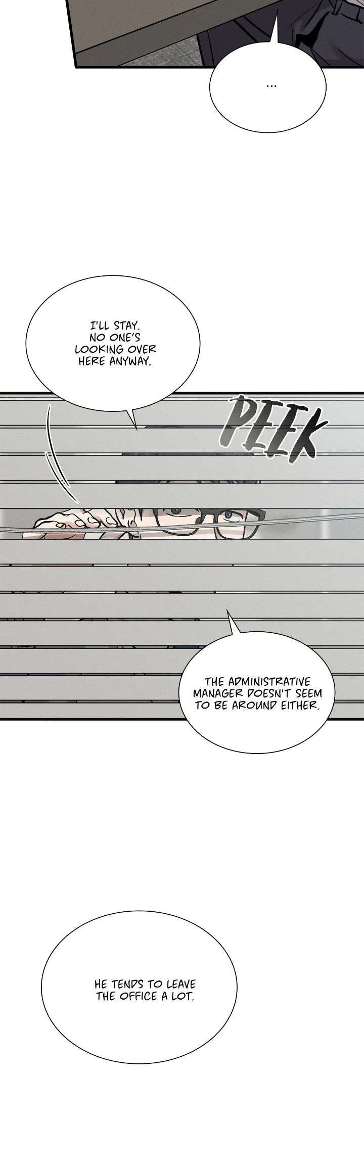 Read A Guide Out to Succeed chapter 33 image 8 on Lezhin