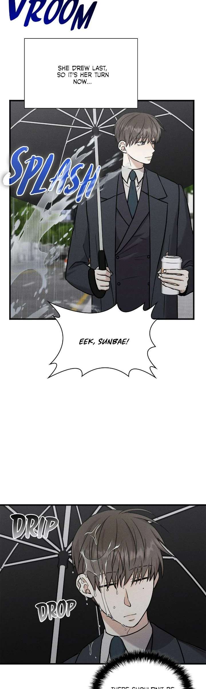 Read A Guide Out to Succeed chapter 34 image 10 on Lezhin