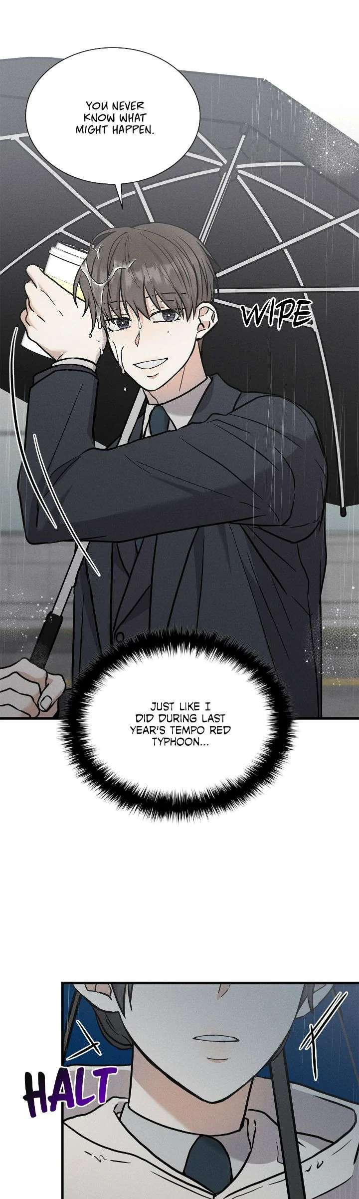 Read A Guide Out to Succeed chapter 34 image 13 on Lezhin
