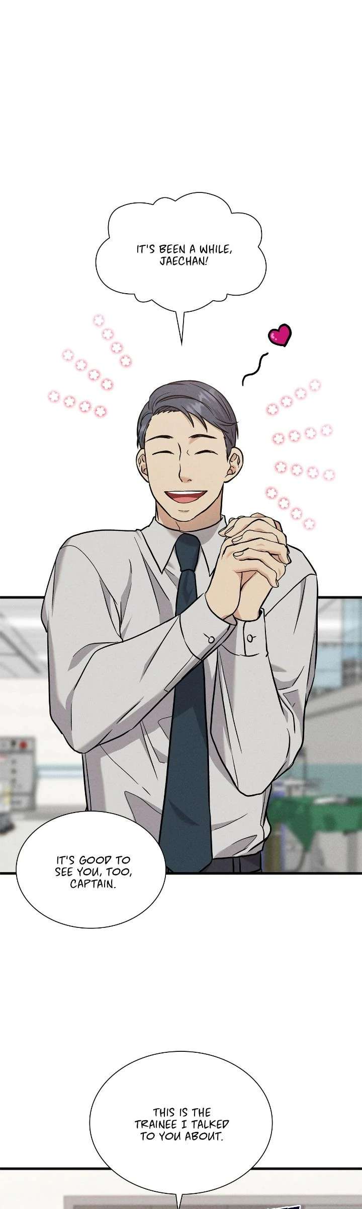 Read A Guide Out to Succeed chapter 34 image 20 on Lezhin