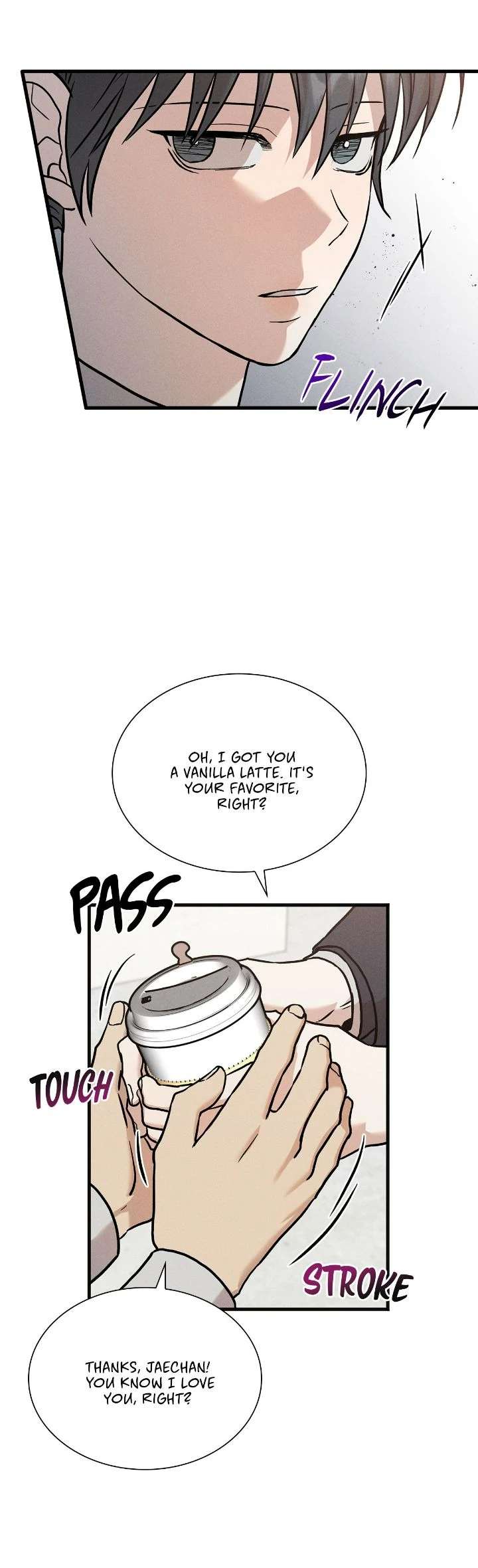Read A Guide Out to Succeed chapter 34 image 22 on Lezhin