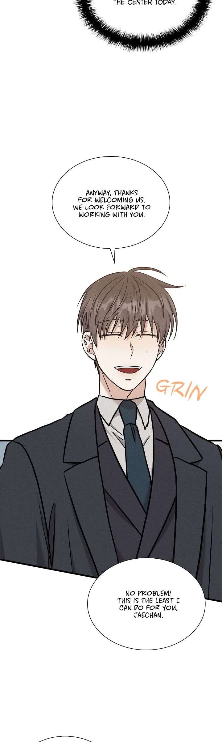 Read A Guide Out to Succeed chapter 34 image 25 on Lezhin
