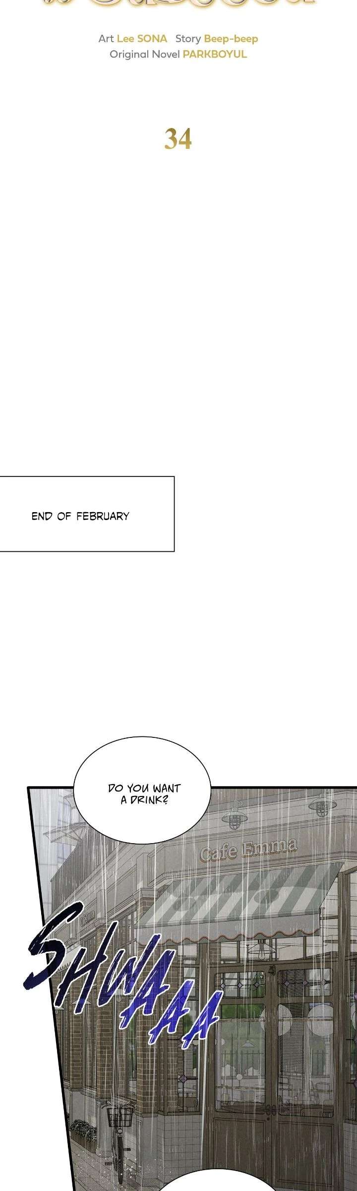 Read A Guide Out to Succeed chapter 34 image 3 on Lezhin