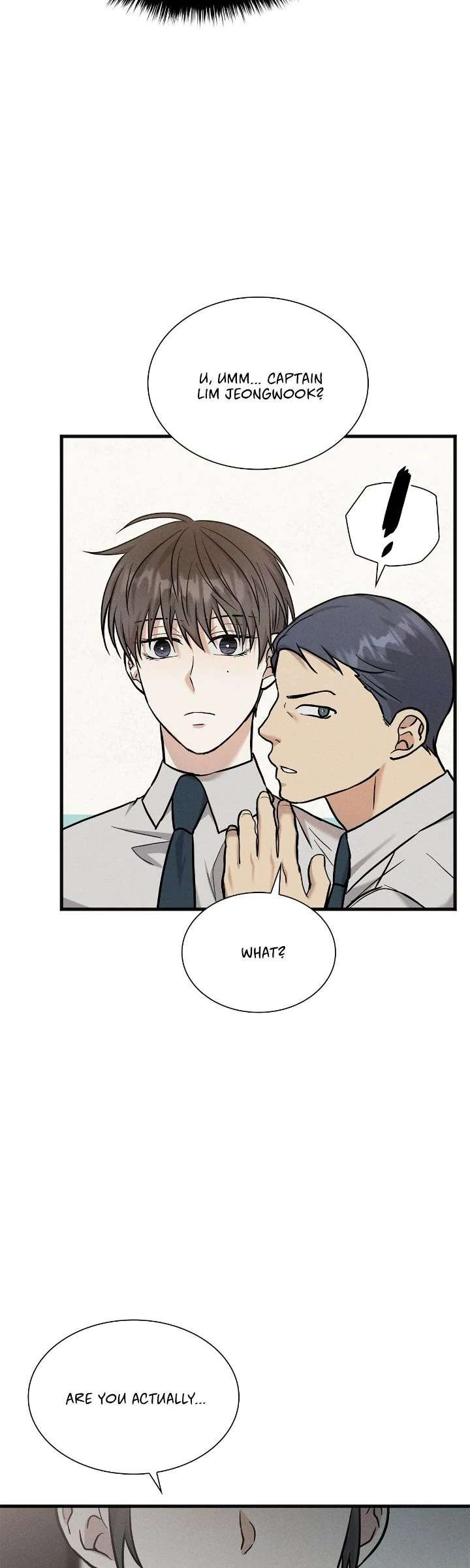 Read A Guide Out to Succeed chapter 34 image 33 on Lezhin
