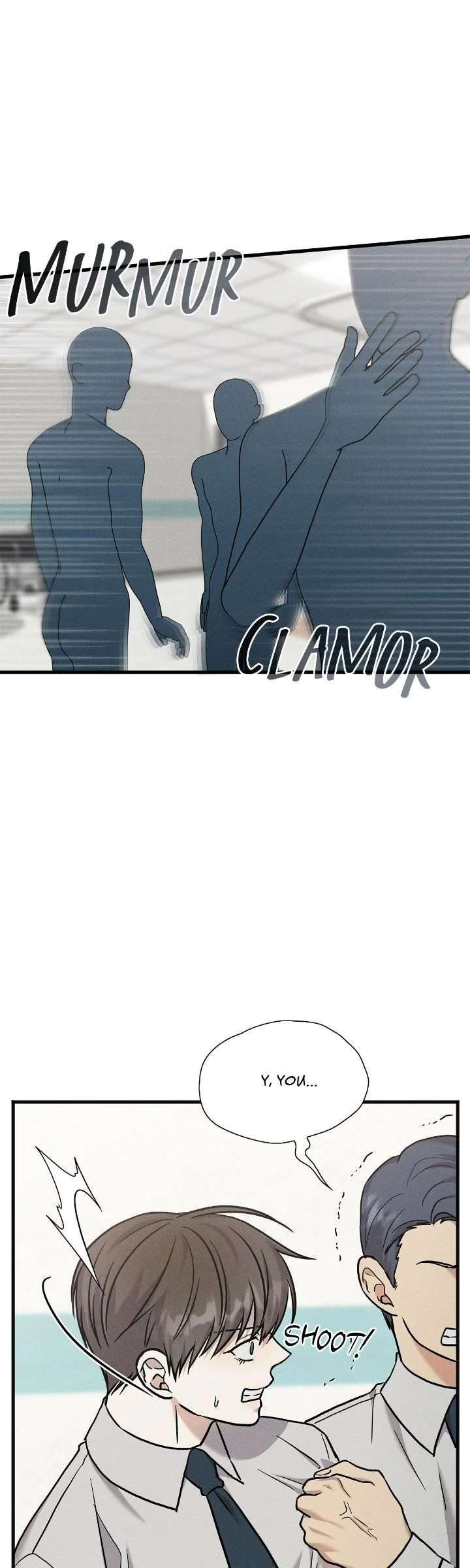 Read A Guide Out to Succeed chapter 34 image 37 on Lezhin