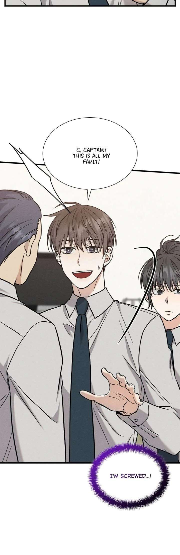 Read A Guide Out to Succeed chapter 34 image 38 on Lezhin