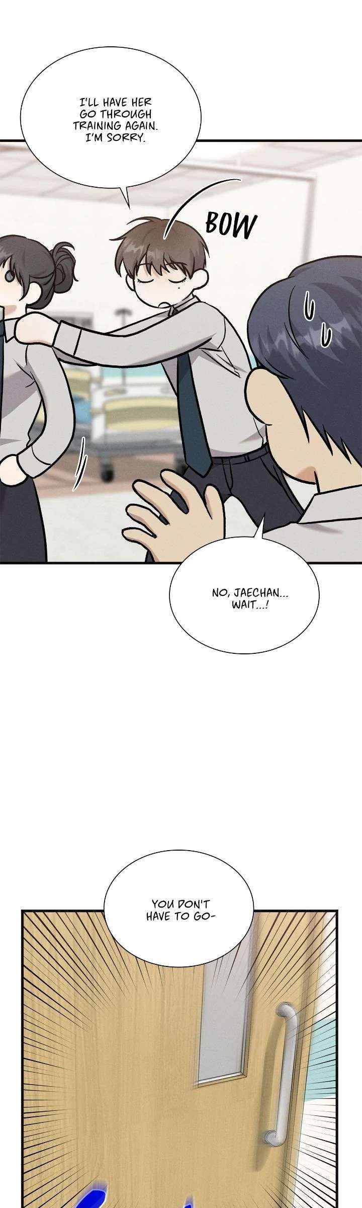 Read A Guide Out to Succeed chapter 34 image 39 on Lezhin