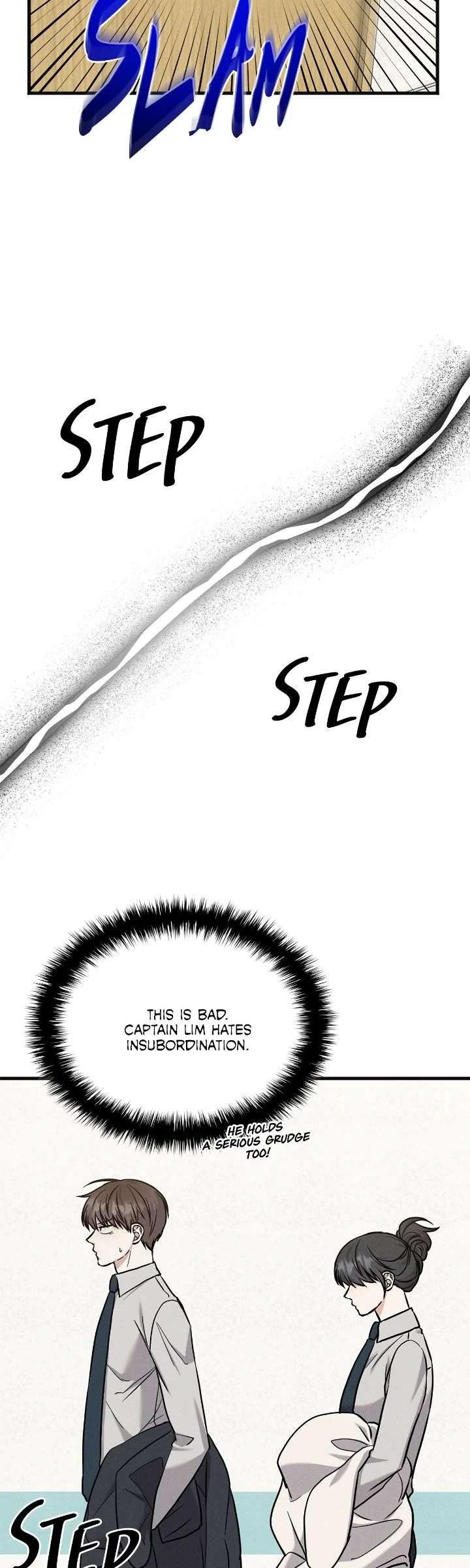 Read A Guide Out to Succeed chapter 34 image 40 on Lezhin