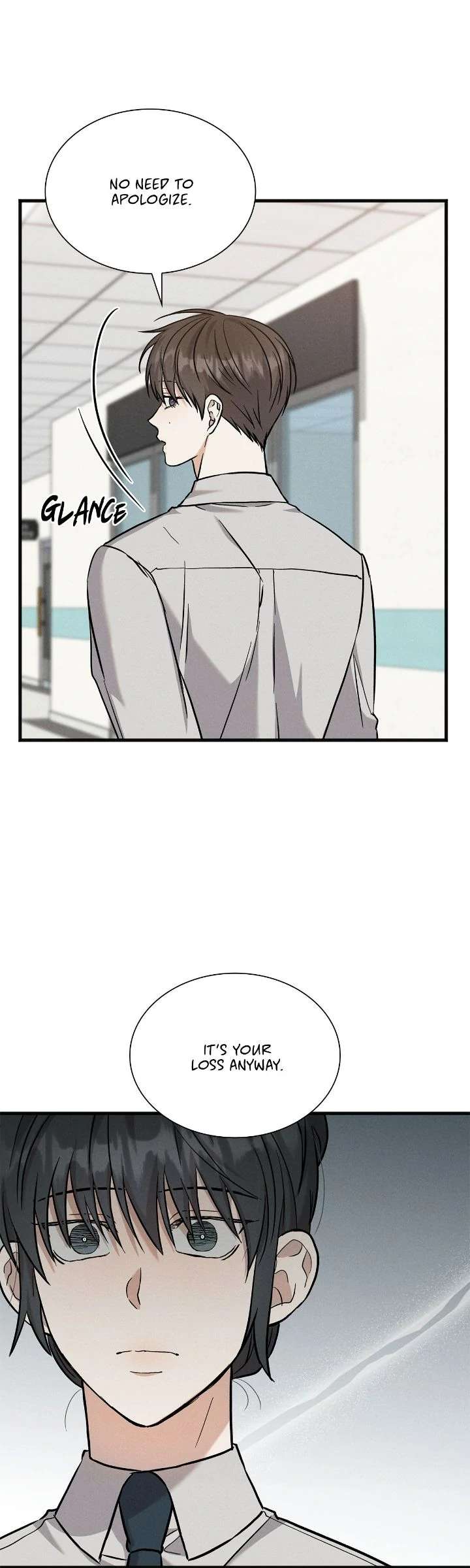 Read A Guide Out to Succeed chapter 34 image 43 on Lezhin