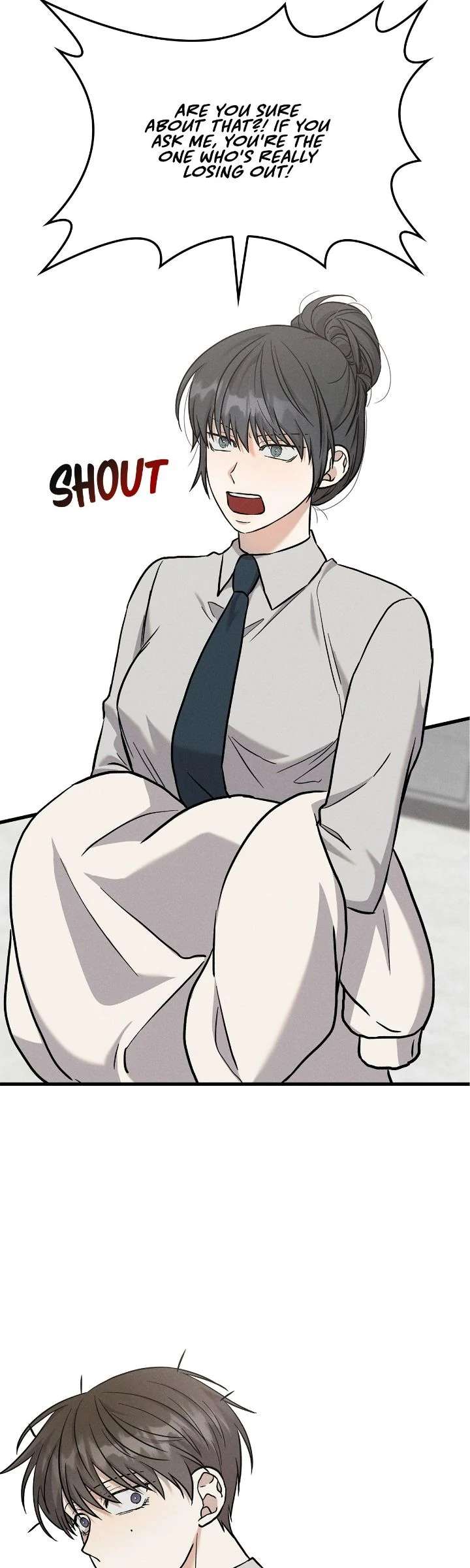 Read A Guide Out to Succeed chapter 34 image 45 on Lezhin