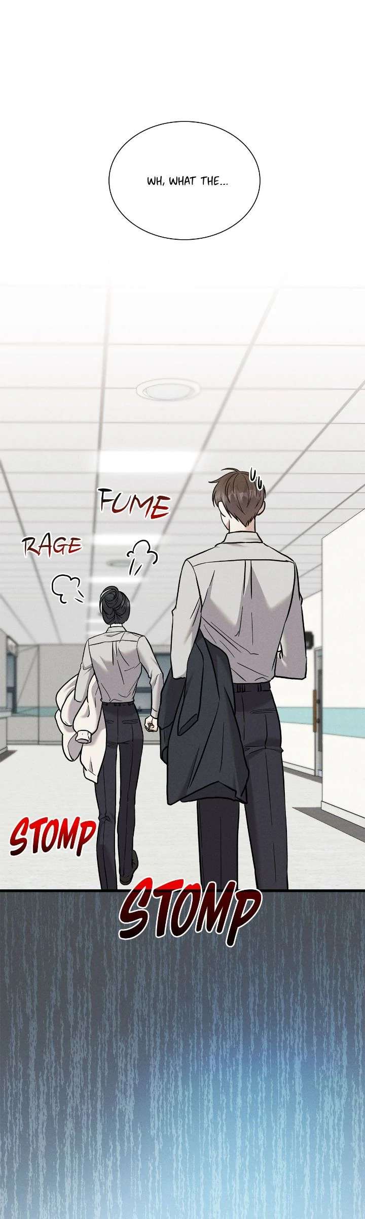 Read A Guide Out to Succeed chapter 34 image 47 on Lezhin