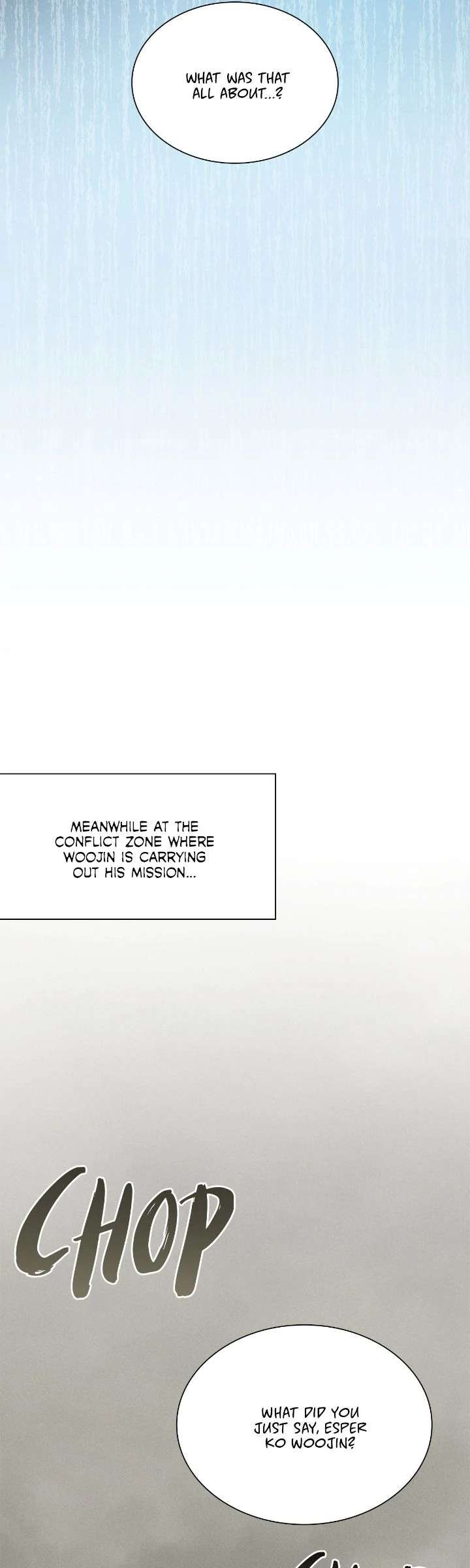 Read A Guide Out to Succeed chapter 34 image 48 on Lezhin