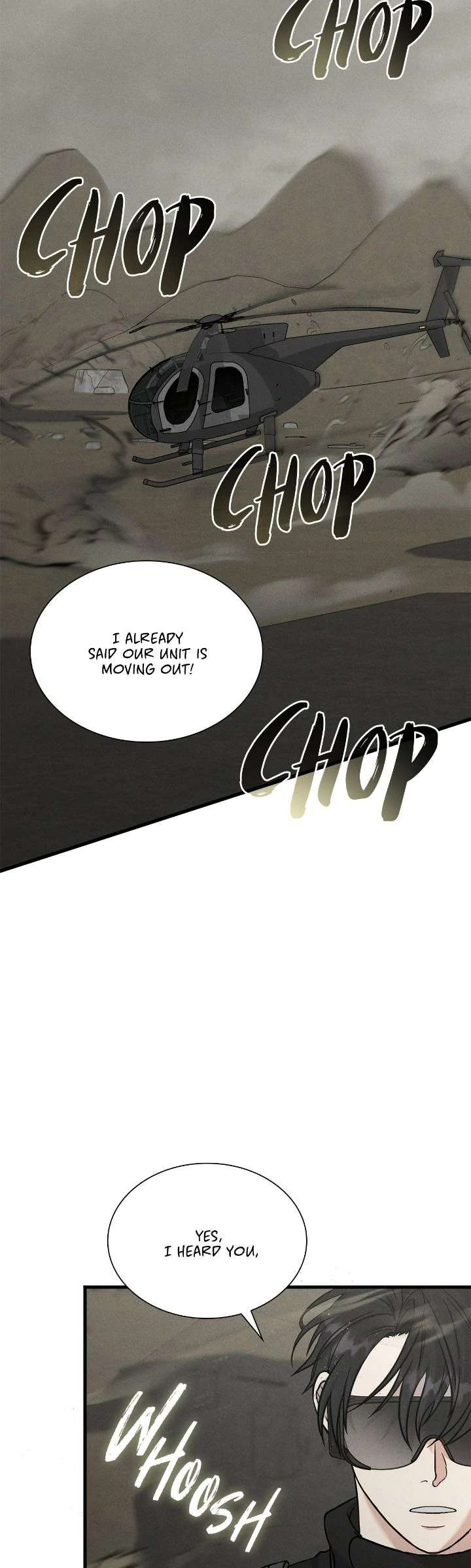 Read A Guide Out to Succeed chapter 34 image 49 on Lezhin