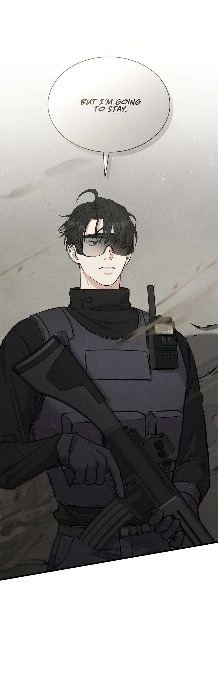 Read A Guide Out to Succeed chapter 34 image 51 on Lezhin