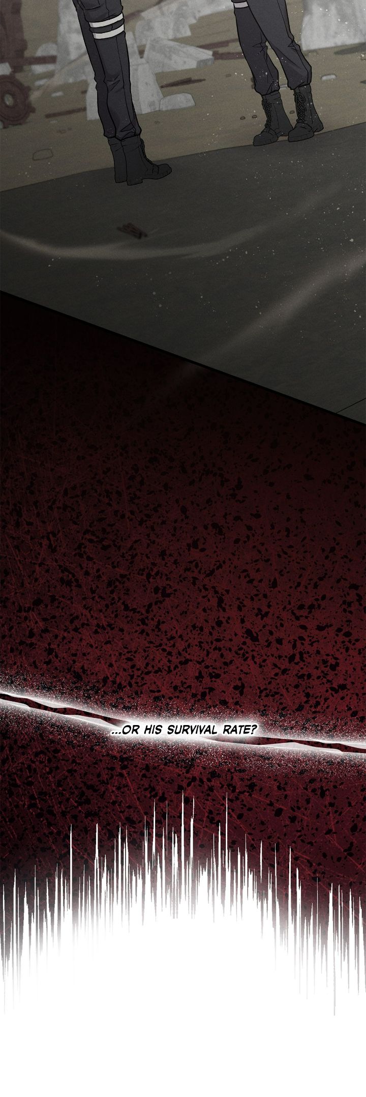 Read A Guide Out to Succeed chapter 35 image 10 on Lezhin