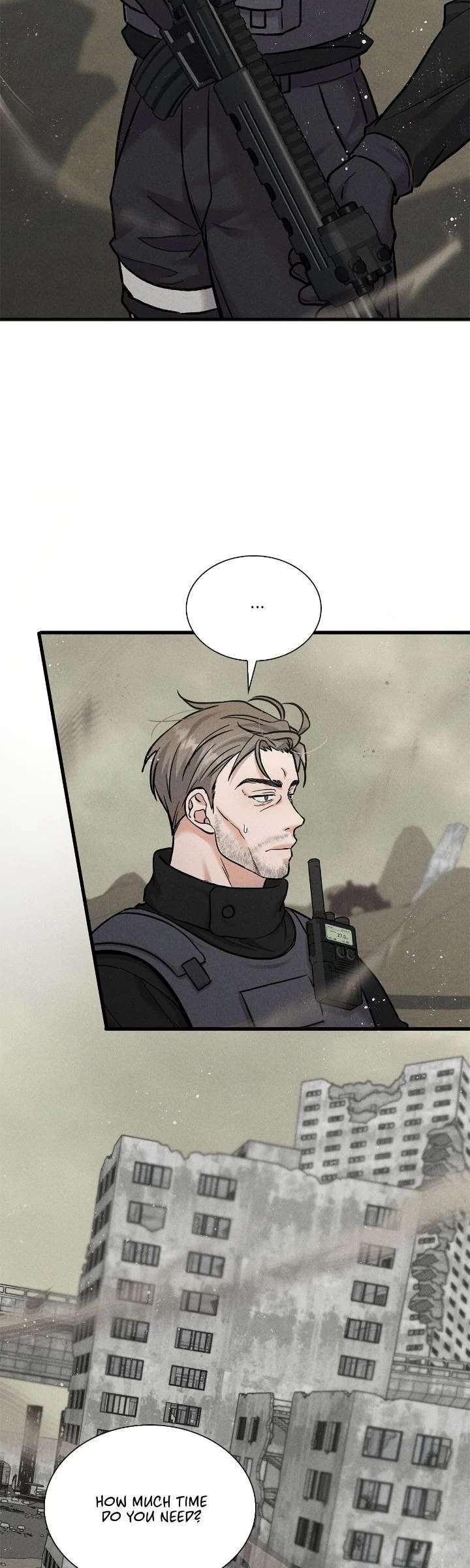 Read A Guide Out to Succeed chapter 35 image 13 on Lezhin