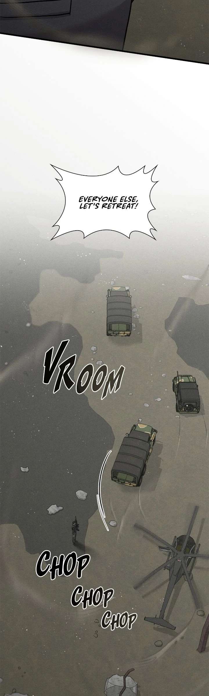 Read A Guide Out to Succeed chapter 35 image 16 on Lezhin