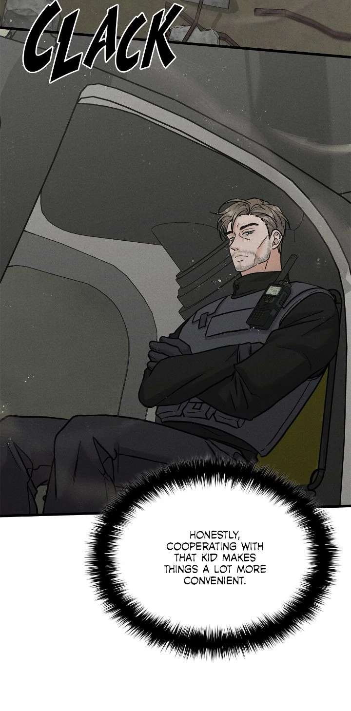 Read A Guide Out to Succeed chapter 35 image 17 on Lezhin