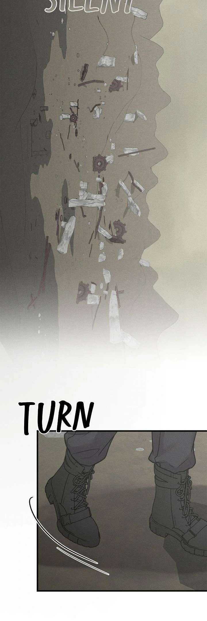 Read A Guide Out to Succeed chapter 35 image 20 on Lezhin
