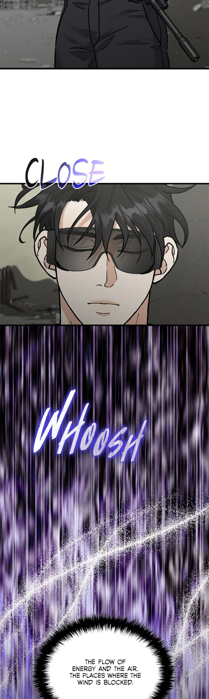 Read A Guide Out to Succeed chapter 35 image 22 on Lezhin